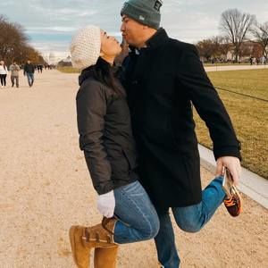 Meet your Posher, Janja